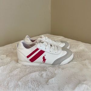 Polo Ralph Lauren Sneakers
